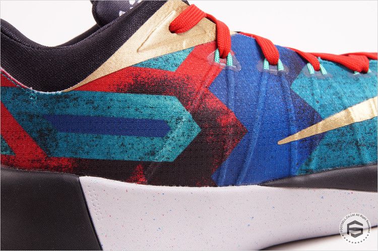 Nike Hyperdunk 2015 Low Limited 'Beijing'