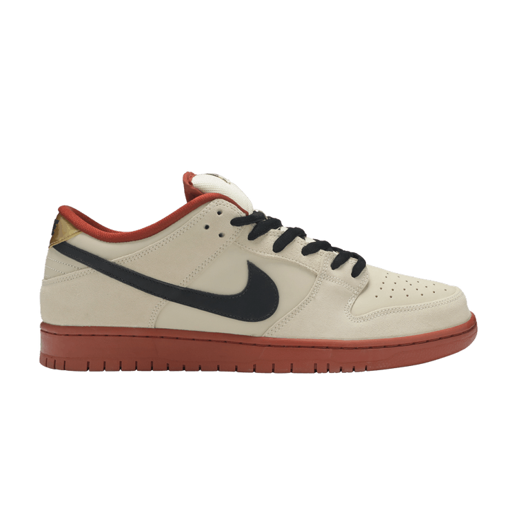 Nike Dunk Low SB 'Muslin'