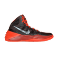 Nike Hyperdunk 2013 'Black Gym Red'