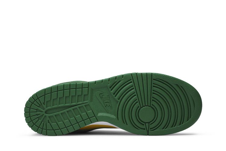 Nike Dunk Low SP 'Brazil' 2020