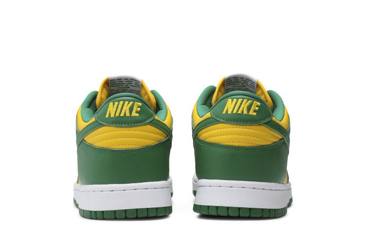 Nike Dunk Low SP 'Brazil' 2020