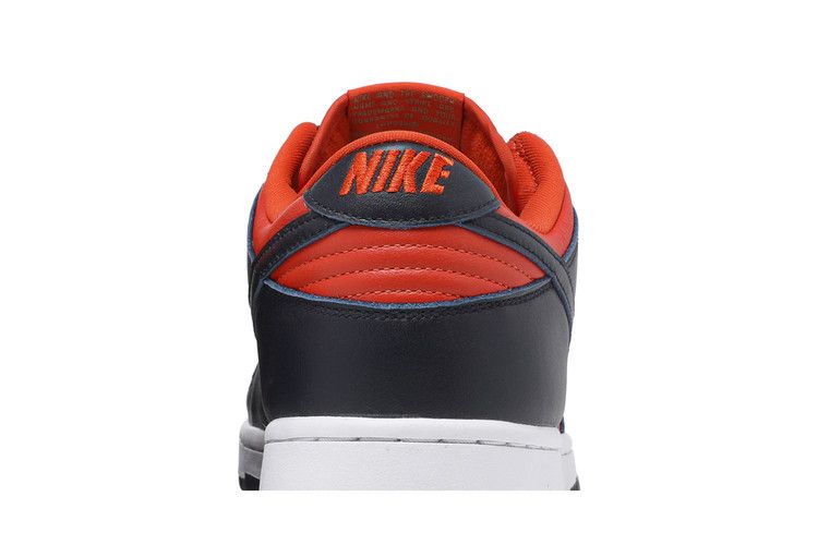 Nike Dunk Low SP 'Champ Colors'