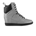 Nike Wmns Dunk Super Sky High Premium 'Reflect Silver'
