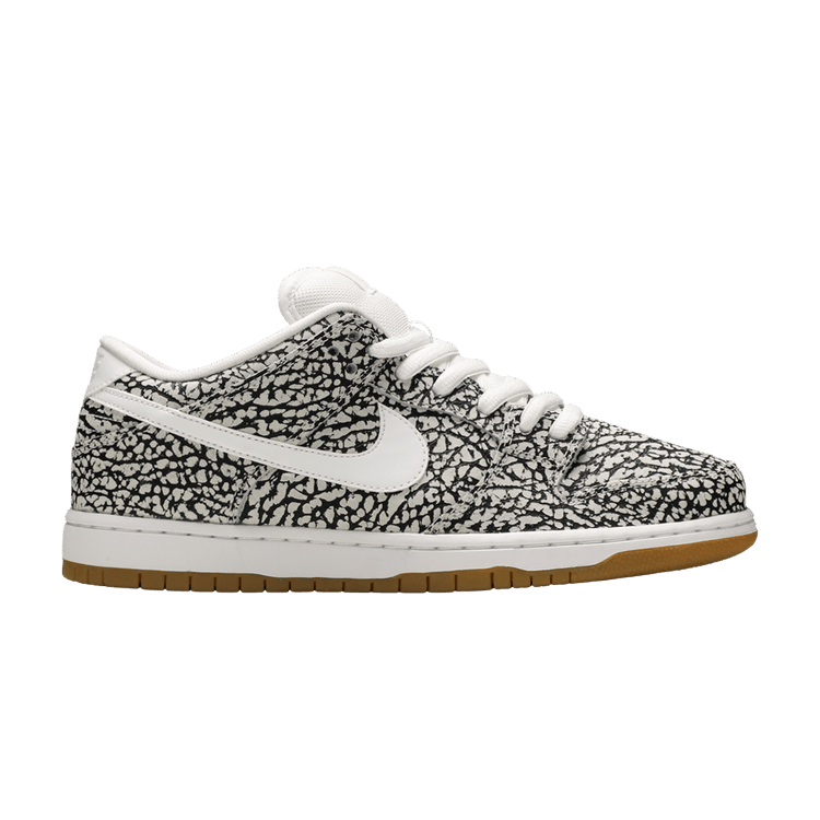 Nike SB Dunk Low 'Road'