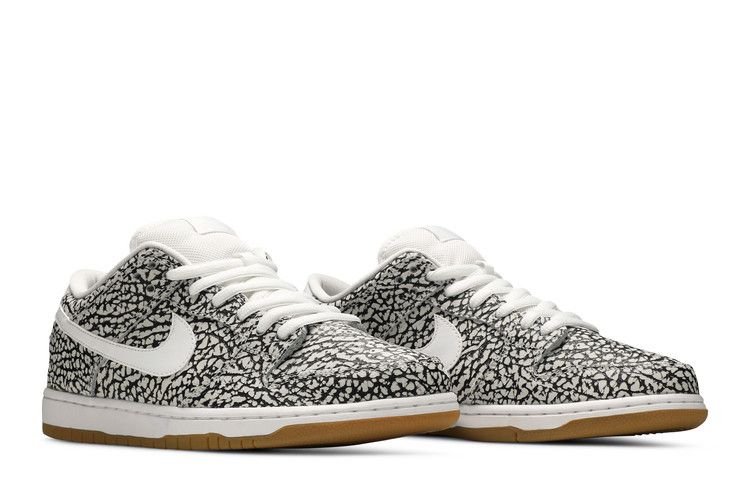 Nike SB Dunk Low 'Road'
