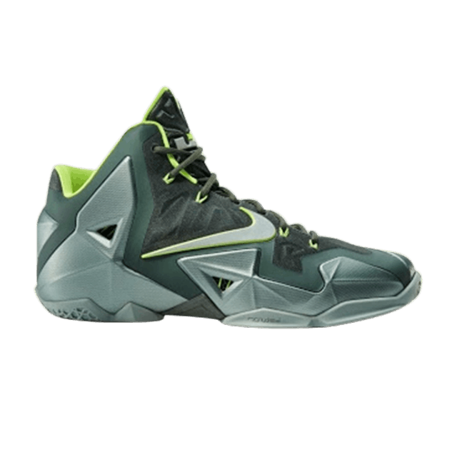 Nike LeBron 11 GS 'Dunkman'