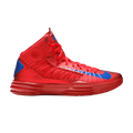 Nike Lunar Hyperdunk+ 2012 'Puerto Rico Away'