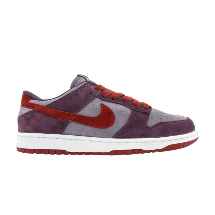 Nike Dunk Low Pro B CO.JP 'Plum' 2001