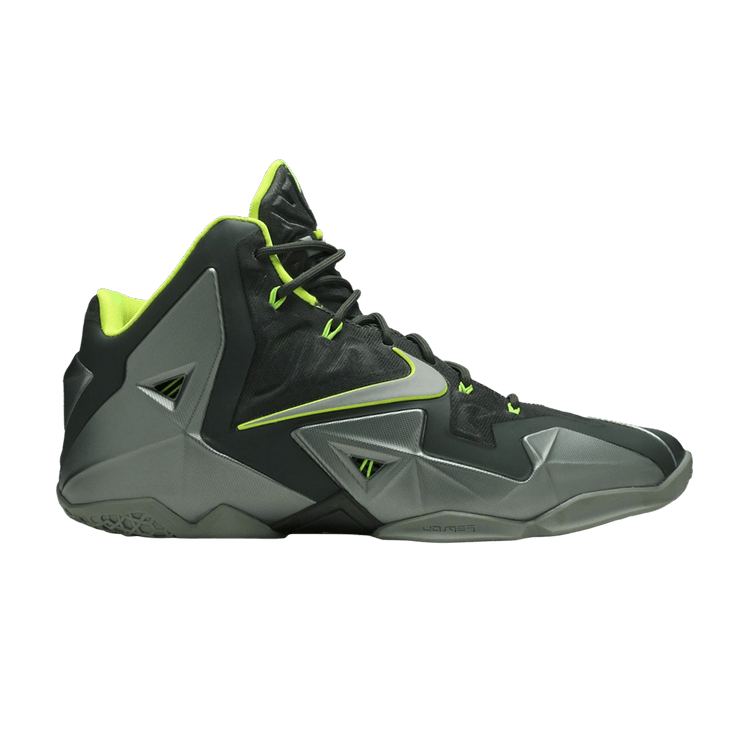 Nike LeBron 11 XDR 'Dunkman'