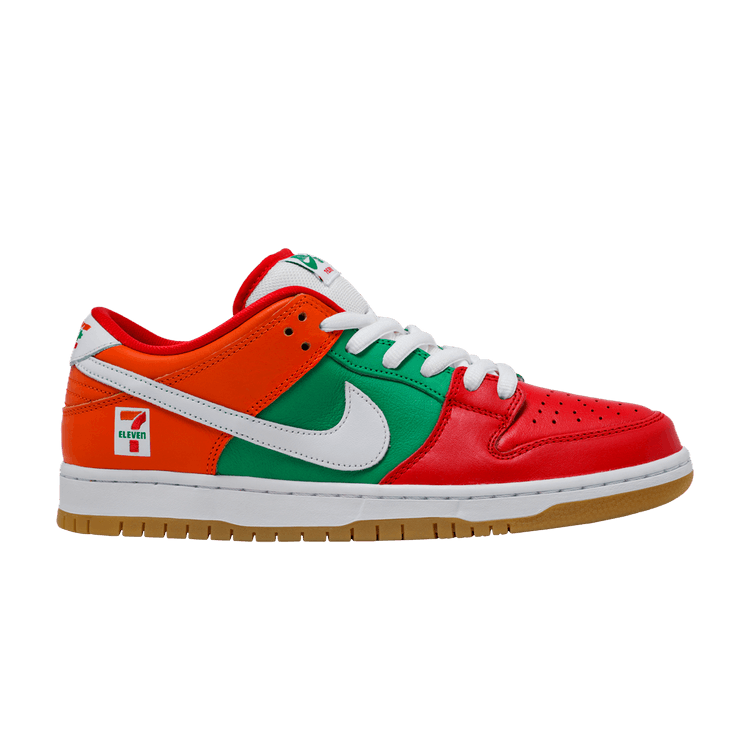 7-Eleven x Nike Dunk Low SB