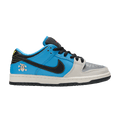 Instant Skateboards x Nike Dunk Low Pro SB QS
