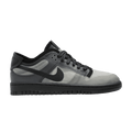 Comme des Garçons x Nike Wmns Dunk Low 'Black Clear'