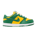 Nike Dunk Low SP TD 'Brazil'