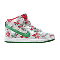 Concepts x Nike Dunk High Premium SB 'Ugly Christmas Sweater'