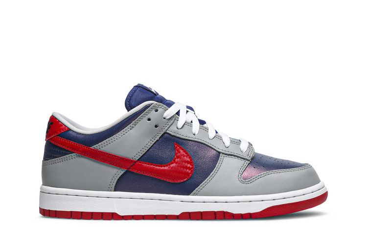 Nike Dunk Low Retro 'Samba' 2020