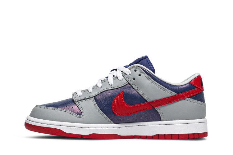 Nike Dunk Low Retro 'Samba' 2020