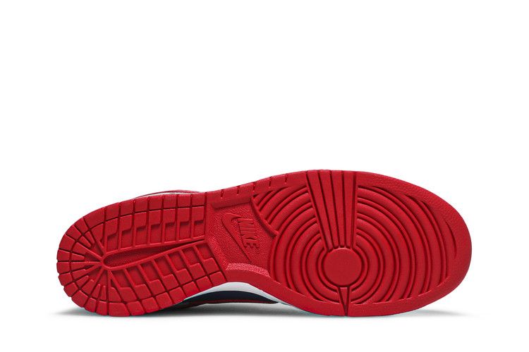 Nike Dunk Low Retro 'Samba' 2020