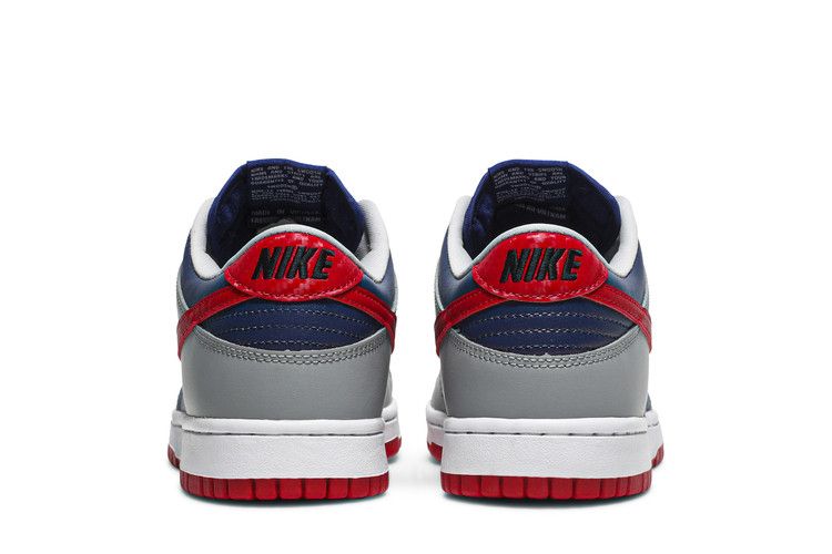 Nike Dunk Low Retro 'Samba' 2020