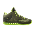 Nike Max LeBron 11 Low 'Dunkman'