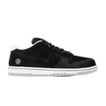 Medicom Toy x Nike Dunk Low SB 'BE@RBRICK'