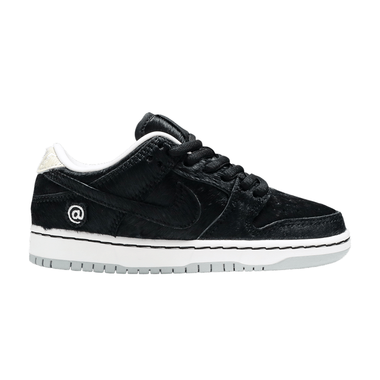 Medicom Toy x Nike Dunk Low SB PS 'BE@RBRICK'
