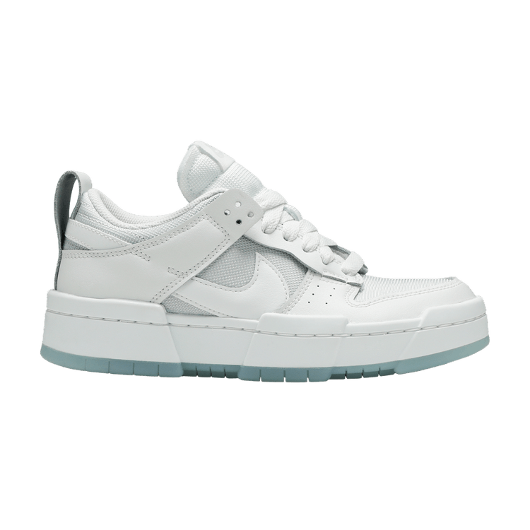 Nike Wmns Dunk Low Disrupt 'Photon Dust'