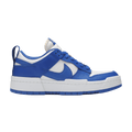 Nike Wmns Dunk Low Disrupt 'Game Royal'