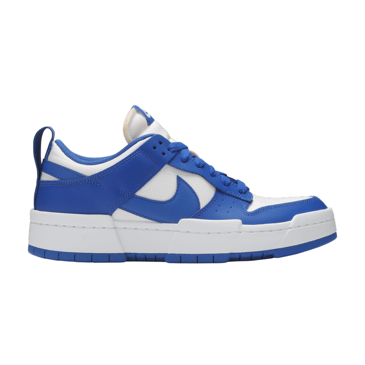 Nike Wmns Dunk Low Disrupt 'Game Royal'