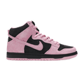 Nike Dunk High Pro Premium SB 'Invert Celtics'