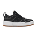 Nike Wmns Dunk Low Disrupt 'Black Gum'