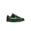 Off-White x Nike Rubber Dunk TD 'Green Strike'
