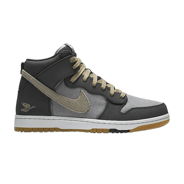 Nike Dunk Comfort Premium