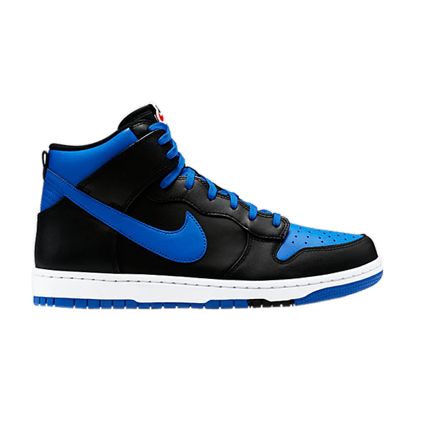 Nike Dunk High CMFT