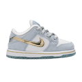 Sean Cliver x Nike Dunk Low SB TD 'Holiday Special'