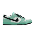 Nike SB Dunk Low 'Sea Crystal'