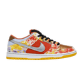 Jason Deng x Nike Dunk Low Pro SB 'Street Hawker'