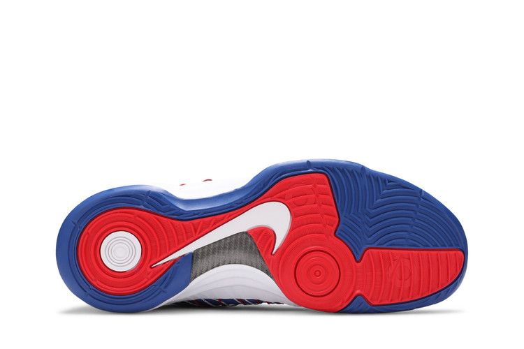 Nike Hyperdunk 2012 'Puerto Rico Home'