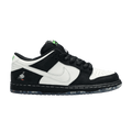 Jeff Staple x Nike Dunk Low Pro SB 'Panda Pigeon' Laser-Etched Special Box