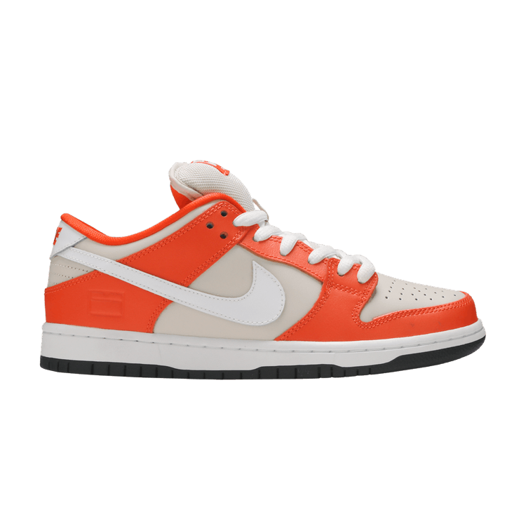 Nike Dunk Low SB 'Orange Box'