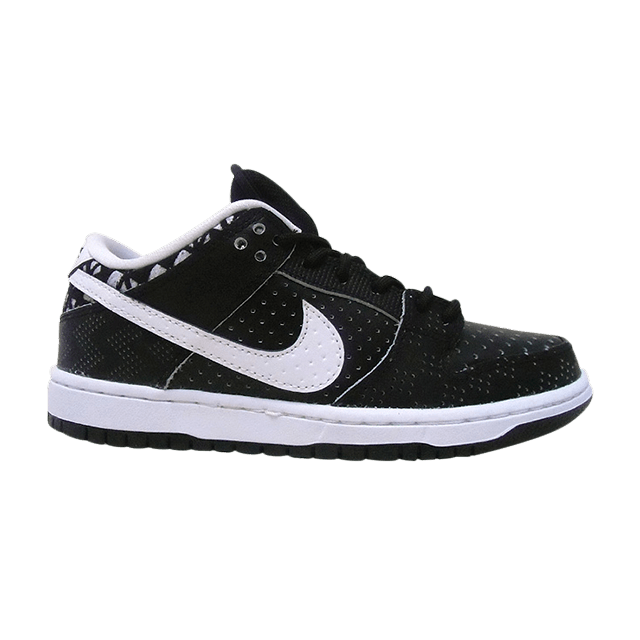 Nike Dunk Low Premium SB 'BHM'
