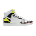Nike Dunk High Premium SB QS 'De La Soul' Special Box