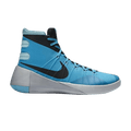 Nike Hyperdunk 2015 Premium — Blue Lagoon/Black
