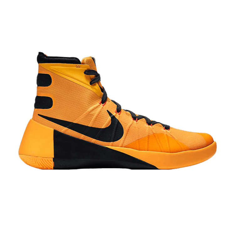 Nike Hyperdunk 2015 'Bruce Lee'