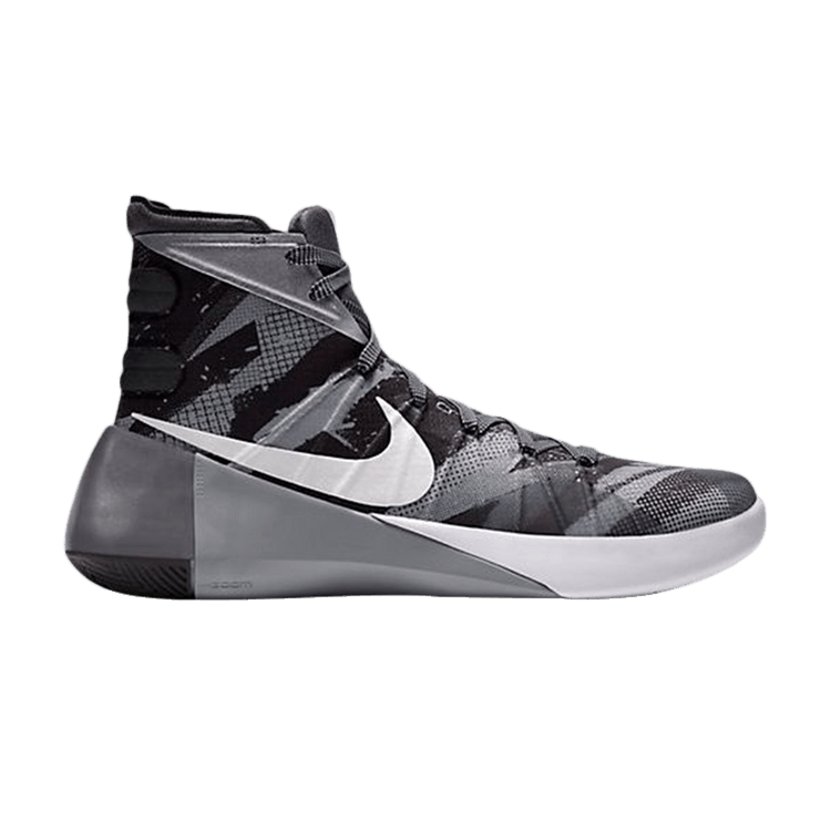 Nike Hyperdunk 2015 Premium 'Wolf Grey Camo'