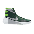 Nike Hyperdunk 2015 TB — Gorge Green/Metallic Silver-White