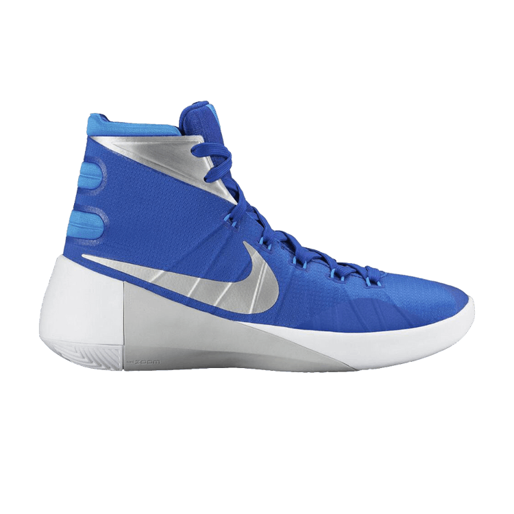 Nike Hyperdunk 2015 TB 'Royal'