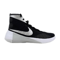 Nike Wmns Hyperdunk 2015 TB 'Black Metallic Silver'