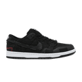Wasted Youth x Nike Dunk Low SB 'Black Denim' Special Box