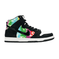 Nike Dunk High SB 'TV Signal'