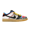 Nike Dunk Low SB 'What The Paul'